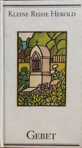 Kleine Reihe Herold - Gebet
