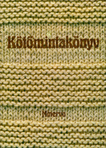 B�nk L.-Gyulai I.-N�meth J. - K�t�mintak�nyv