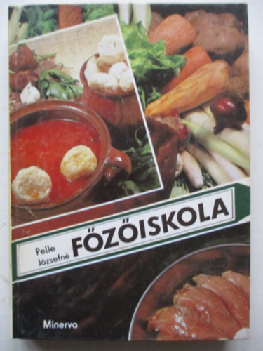 Pelle Jzsefn - Fziskola