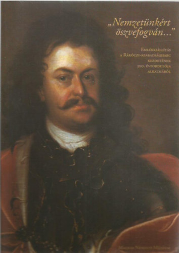 Kovács S. Tibor - Nemzetünkért öszvefogván...