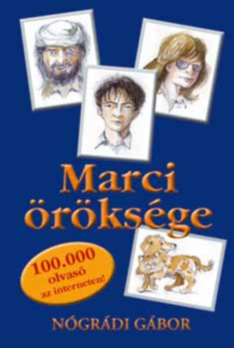 N�gr�di G�bor - Marci �r�ks�ge