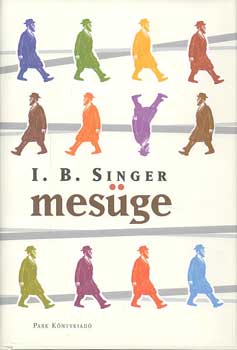 I. B. Singer - Mes�ge