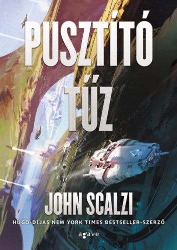 John Scalzi - Puszt�t� t�z