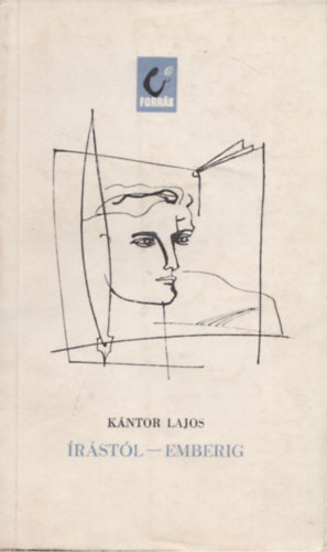 K�ntor Lajos - �r�st�l - emberig