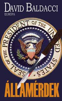 David Baldacci - �llam�rdek