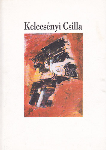 Kelecsnyi Csilla