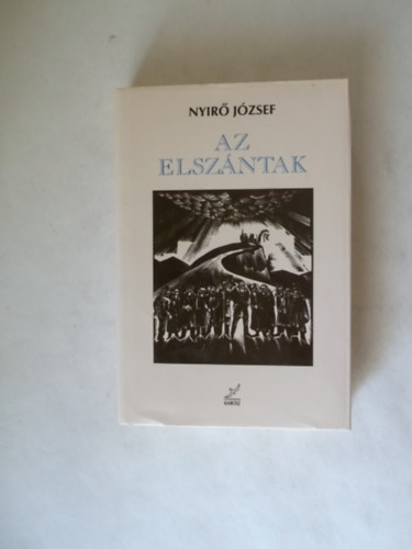 Ny�r� J�zsef - Az elsz�ntak