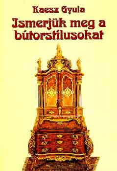 Kaesz Gyula - Ismerjk meg a btorstlusokat