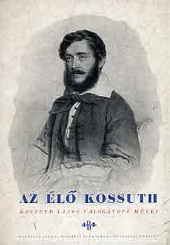 Katona Jen  (szerk.) - Az l Kossuth