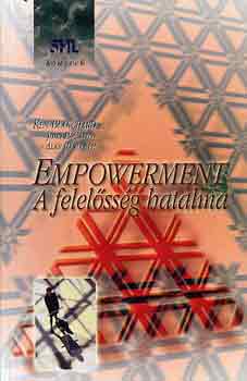 K. Blanchard - Empowerment - A felelssg hatalma