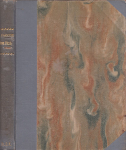 Claude Farrére - Ave Cézár!