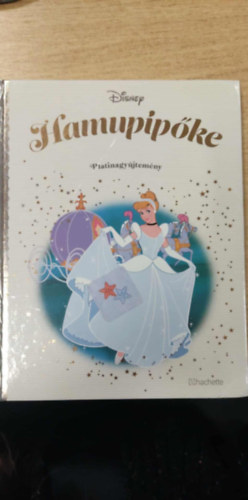 Hamupip�ke - Platinagy�jtem�ny