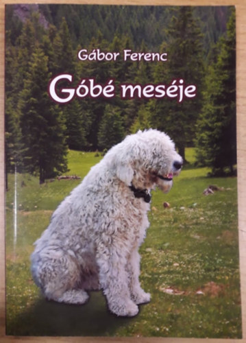 Gbor Ferenc - Gb mesje