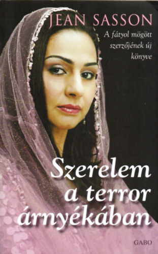 Jean Sasson - Szerelem a terror rnykban