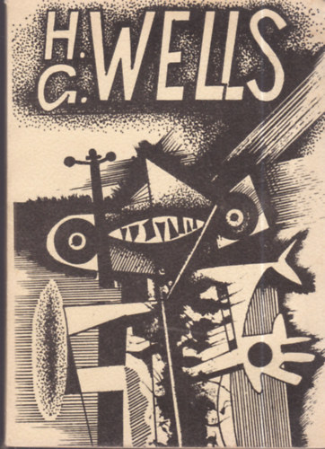 Cs. Bez�redy �.-Cs�sz�r J. - H.G. Wells bibliogr�fia