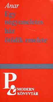 Anar - Egy n�gyemeletes h�z �t�dik emelete