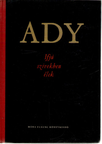 Ady Endre - Ifj� sz�vekben �lek