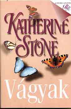 Katherine Stone - V�gyak
