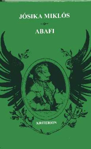 Jósika Miklós - Abafi