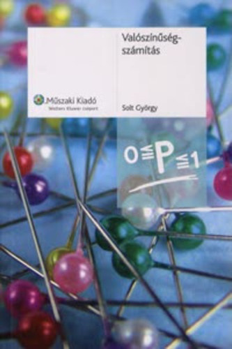 Solt Gy�rgy - Val�sz�n�s�gsz�m�t�s