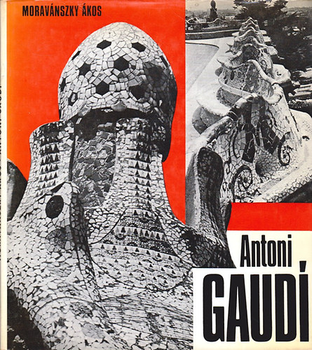 Antoni Gaudi