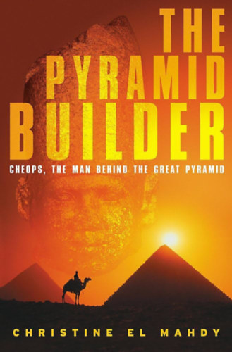 Christine el Mandy - The Pyramid builder