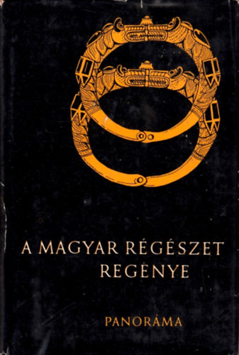 Szombathy Viktor - A magyar r�g�szet reg�nye