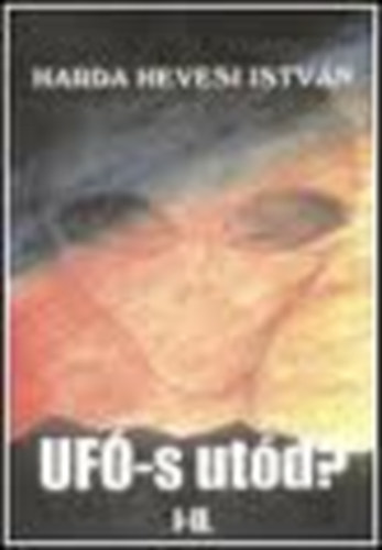 Harda Hevesi Istvn - UF-s utd I-II.