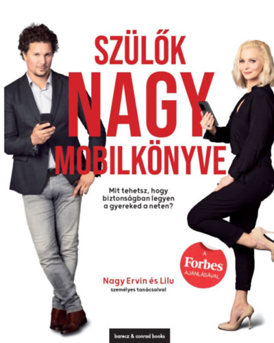 Will Geddes - Szülők Nagy Mobilkönyve