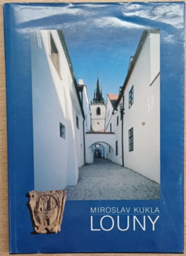Miroslav Kukla - Louny