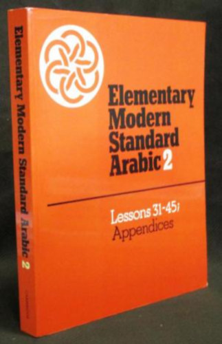 Ernest N.McCarus - Elementary modern standard arabic 2 - Lessons 31-45 ( arab nyelvknyv )
