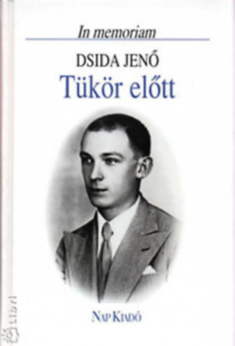 Dsida Jen - Tkr eltt