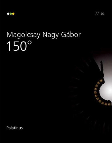 Magolcsay Nagy G�bor - 150�