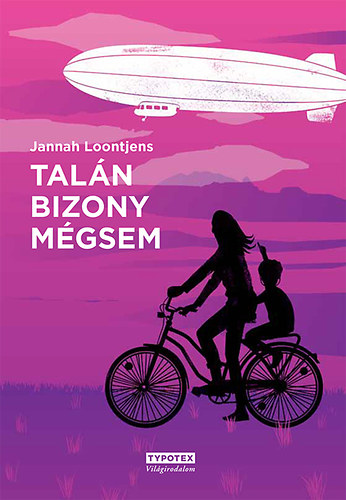 Jannah Loontjens - Talán bizony mégsem