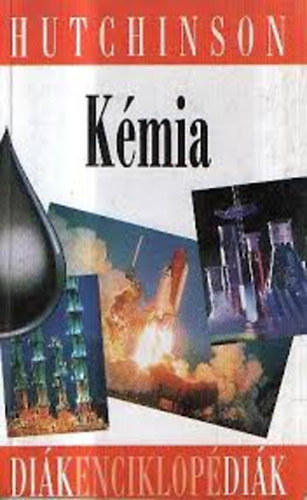 Hutchinson - Di�kenciklop�dia K�mia