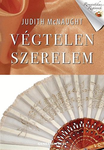 Judith McNaught - Végtelen szerelem
