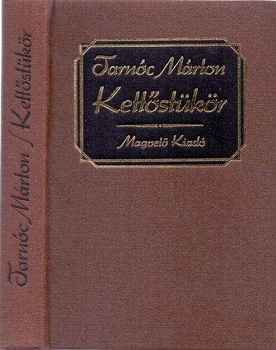 a mikrofilolgia mestere Tarnc Mrton - Kettstkr