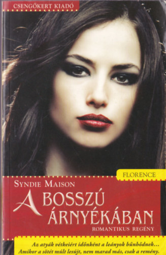 Syndie Maison - A bossz� �rny�k�ban