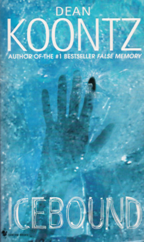 Dean Koontz - Icebound