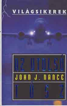 John J. Nance - Az utols tsz