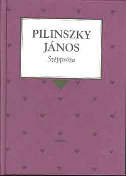 Pilinszky J�nos - Sz�ppr�za