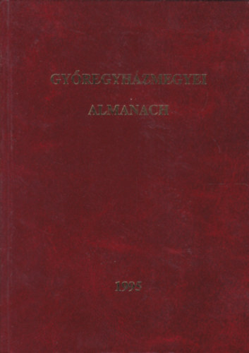 Gyregyhzmegyei Almanach