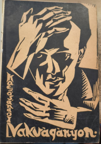 Kacs� S�ndor - Vakv�g�nyon I. (1930)