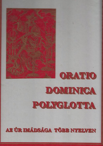 Oratio Dominica Polyglotta