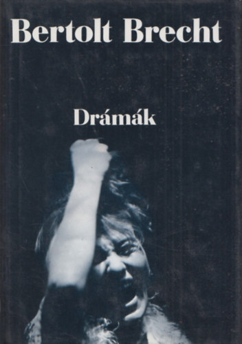 Bertolt Brecht - Drmk