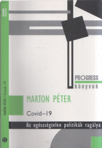 Marton P�ter - Covid-19