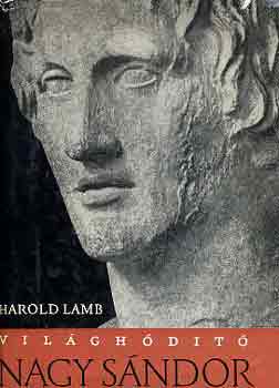 Harold Lamb - Vil�gh�d�t� Nagy S�ndor
