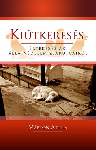 Mrton Attila - Kitkeress