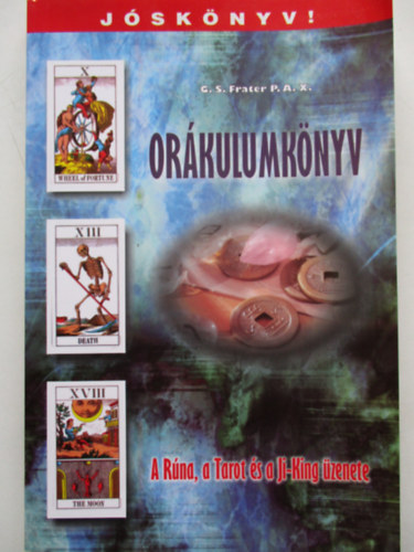 Orkulumknyv - Jsknyv