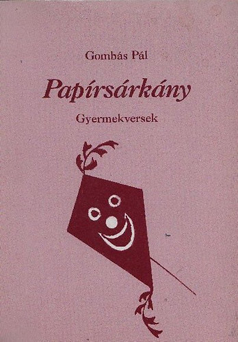 Gombs Pl - Paprsrkny